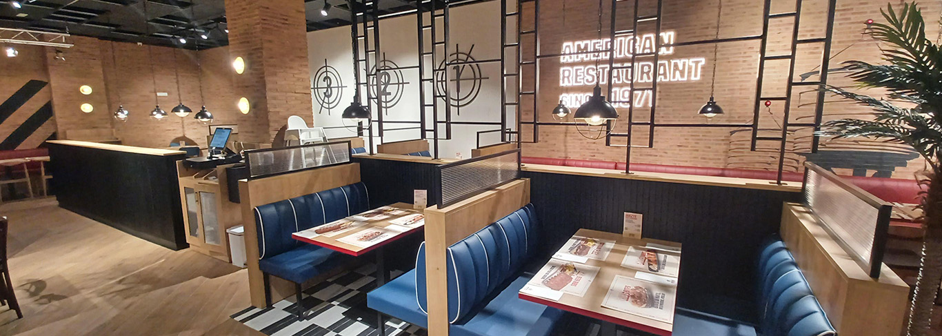 foster's-hollywood eci santander